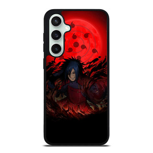 MADARA UCHIHA Samsung Galaxy S23 FE Case MADARA UCHIHA Samsung Galaxy S23 FE Case