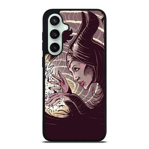 MALEFICENT DISNEY ART Samsung Galaxy S23 FE Case MALEFICENT DISNEY ART Samsung Galaxy S23 FE Case
