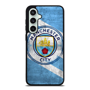 MANCHESTER CITY 1894 Samsung Galaxy S23 FE Case