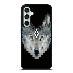 MARCELO BURLON LOGO Samsung Galaxy S23 FE Case MARCELO BURLON LOGO Samsung Galaxy S23 FE Case