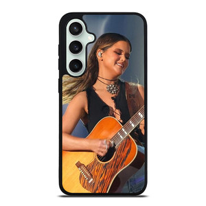 MAREN MORRIS WITH GUITAR Samsung Galaxy S23 FE Case MAREN MORRIS WITH GUITAR Samsung Galaxy S23 FE Case
