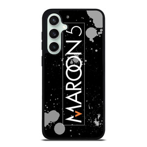 MAROON 5 BAND 2 Samsung Galaxy S23 FE Case MAROON 5 BAND 2 Samsung Galaxy S23 FE Case