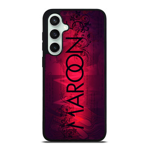 MAROON 5 BAND Samsung Galaxy S23 FE Case MAROON 5 BAND Samsung Galaxy S23 FE Case