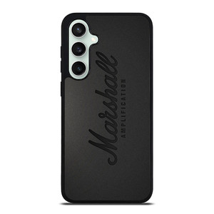 MARSHALL AMPLIFICATION Samsung Galaxy S23 FE Case MARSHALL AMPLIFICATION Samsung Galaxy S23 FE Case