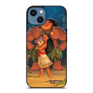 MOANA DISNEY 3 iPhone 14 Case MOANA DISNEY 3 iPhone 14 Case