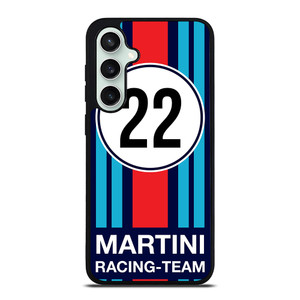 MARTINI RACING LOGO 2 Samsung Galaxy S23 FE Case