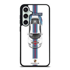 MARTINI RACING LOGO 3 Samsung Galaxy S23 FE Case