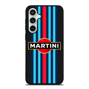 MARTINI RACING LOGO Samsung Galaxy S23 FE Case