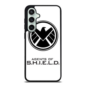 MARVEL AGENTS OF SHIELD Samsung Galaxy S23 FE Case