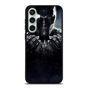 MARVEL BLACK PANTHER Samsung Galaxy S23 FE Case MARVEL BLACK PANTHER Samsung Galaxy S23 FE Case