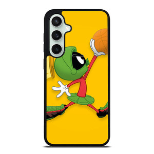 MARVIN THE MARTIAN JORDAN 2 Samsung Galaxy S23 FE Case MARVIN THE MARTIAN JORDAN 2 Samsung Galaxy S23 FE Case