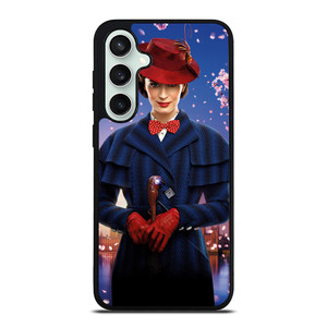 MARY POPPINS RETURNS DISNEY 2 Samsung Galaxy S23 FE Case MARY POPPINS RETURNS DISNEY 2 Samsung Galaxy S23 FE Case