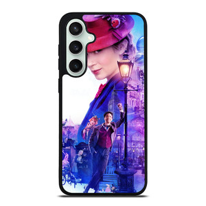 MARY POPPINS RETURNS DISNEY Samsung Galaxy S23 FE Case MARY POPPINS RETURNS DISNEY Samsung Galaxy S23 FE Case