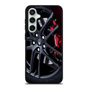 MASERATI WHEEL 3 Samsung Galaxy S23 FE Case MASERATI WHEEL 3 Samsung Galaxy S23 FE Case