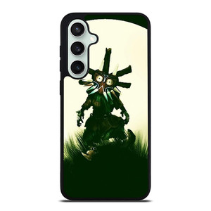 MASK THE LEGEND OF ZELDA Samsung Galaxy S23 FE Case MASK THE LEGEND OF ZELDA Samsung Galaxy S23 FE Case