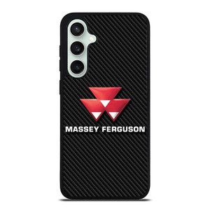 MASSEY FERGUSON LOGO 2 Samsung Galaxy S23 FE Case MASSEY FERGUSON LOGO 2 Samsung Galaxy S23 FE Case