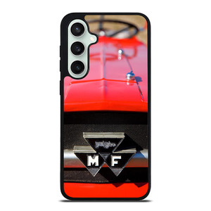 MASSEY FERGUSON TRACTOR Samsung Galaxy S23 FE Case