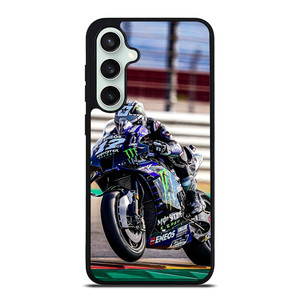 MAVERICK VINALES Samsung Galaxy S23 FE Case MAVERICK VINALES Samsung Galaxy S23 FE Case