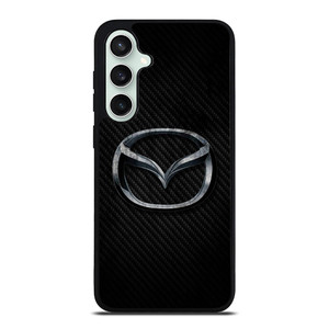 MAZDA LOGO Samsung Galaxy S23 FE Case