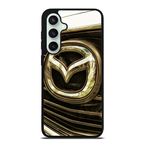 MAZDA SYMBOL Samsung Galaxy S23 FE Case MAZDA SYMBOL Samsung Galaxy S23 FE Case