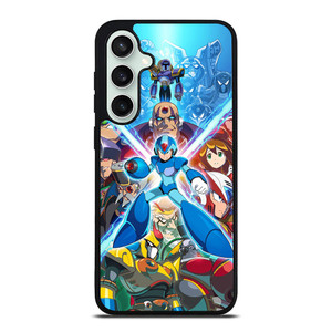 MEGAMAN X LEGACY 2 Samsung Galaxy S23 FE Case MEGAMAN X LEGACY 2 Samsung Galaxy S23 FE Case