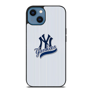 MLB NEW YORK YANKEES LOGO 2 iPhone 14 Case