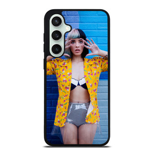 MELANIE MARTINEZ Samsung Galaxy S23 FE Case MELANIE MARTINEZ Samsung Galaxy S23 FE Case