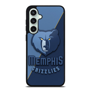 MEMPHIS GRIZZLIES ICON 2 Samsung Galaxy S23 FE Case