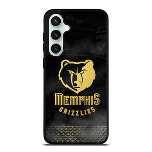 MEMPHIS GRIZZLIES ICON Samsung Galaxy S23 FE Case