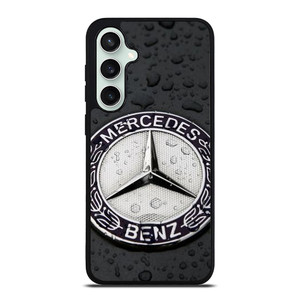 MERCEDES BENZ LOGO 3 Samsung Galaxy S23 FE Case MERCEDES BENZ LOGO 3 Samsung Galaxy S23 FE Case