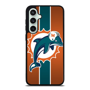 MIAMI DOLPHINS 2 Samsung Galaxy S23 FE Case