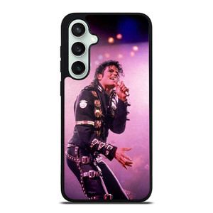 MICHAEL JACKSON 2 Samsung Galaxy S23 FE Case