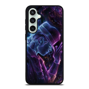 MICHAEL JACKSON GALAXY Samsung Galaxy S23 FE Case MICHAEL JACKSON GALAXY Samsung Galaxy S23 FE Case