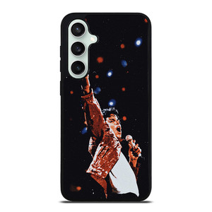 MICHAEL JACKSON Samsung Galaxy S23 FE Case MICHAEL JACKSON Samsung Galaxy S23 FE Case