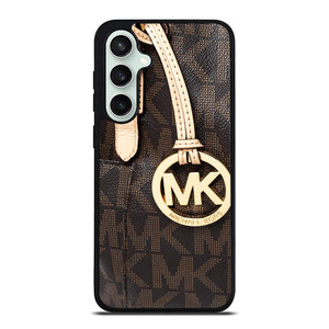 MICHAEL KORS LOGO Samsung Galaxy S23 FE Case MICHAEL KORS LOGO Samsung Galaxy S23 FE Case