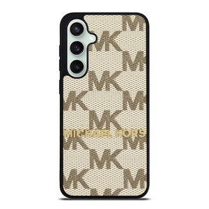 MICHAEL KORS PATTERN 2 Samsung Galaxy S23 FE Case MICHAEL KORS PATTERN 2 Samsung Galaxy S23 FE Case