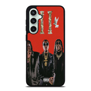 MIGOS CULTURE 2 Samsung Galaxy S23 FE Case MIGOS CULTURE 2 Samsung Galaxy S23 FE Case