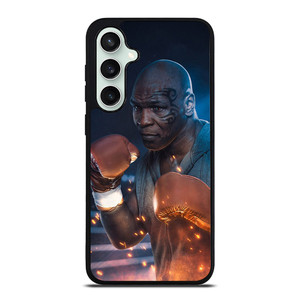 MIKE TYSON CHAMPIONS 2 Samsung Galaxy S23 FE Case MIKE TYSON CHAMPIONS 2 Samsung Galaxy S23 FE Case