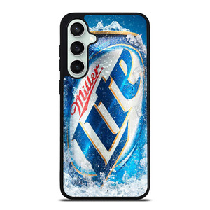 MILLER LITE BEER 2 Samsung Galaxy S23 FE Case MILLER LITE BEER 2 Samsung Galaxy S23 FE Case
