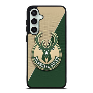 MILWAUKEE BUCKS LOGO Samsung Galaxy S23 FE Case MILWAUKEE BUCKS LOGO Samsung Galaxy S23 FE Case