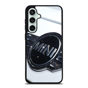 MINI COOPER LOGO Samsung Galaxy S23 FE Case MINI COOPER LOGO Samsung Galaxy S23 FE Case
