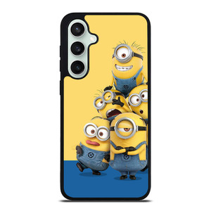MINIONS 3 Samsung Galaxy S23 FE Case MINIONS 3 Samsung Galaxy S23 FE Case