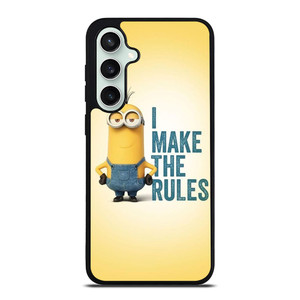 MINIONS KEVIN Samsung Galaxy S23 FE Case