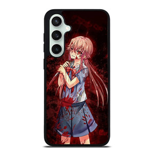 MIRAI NIKKI ANIME 2 Samsung Galaxy S23 FE Case MIRAI NIKKI ANIME 2 Samsung Galaxy S23 FE Case