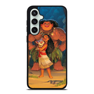 MOANA DISNEY 3 Samsung Galaxy S23 FE Case MOANA DISNEY 3 Samsung Galaxy S23 FE Case