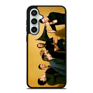 MODEST MOUSE BAND 2 Samsung Galaxy S23 FE Case