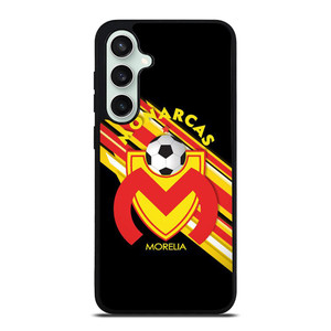 MONARCAS MORELIA 2 Samsung Galaxy S23 FE Case