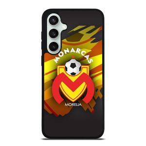 MONARCAS MORELIA 3 Samsung Galaxy S23 FE Case