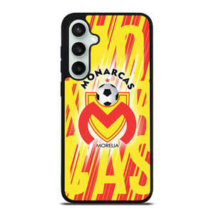 MONARCAS MORELIA Samsung Galaxy S23 FE Case MONARCAS MORELIA Samsung Galaxy S23 FE Case
