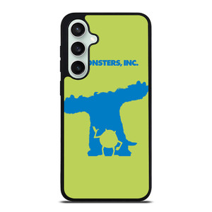 MONSTERS INC DISNEY Samsung Galaxy S23 FE Case